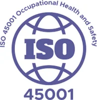 ISO 45001 — Seguridad y salud en el trabajo