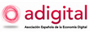Adigital — Asociación Española de la Economía Digital