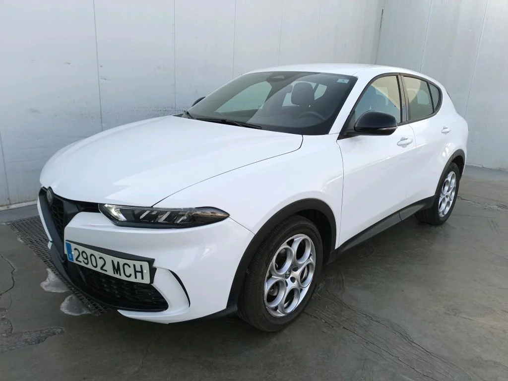 Alfa Romeo Tonale / 2022 / 5P / todoterreno 1.5 MHEV GASOLINA 130 CV SPRINT FWD