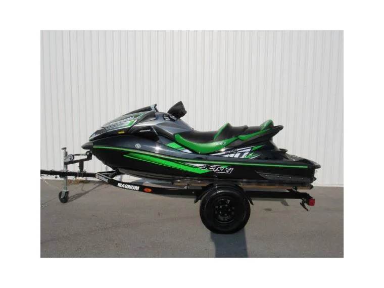 KAWASAKI Ultra / 2014 / 310LX Gasolina