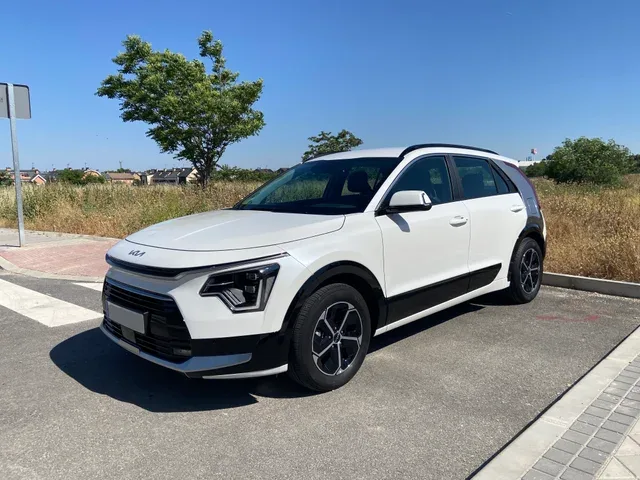 KIA Niro / 2023 / Automático / Drive Híbrido