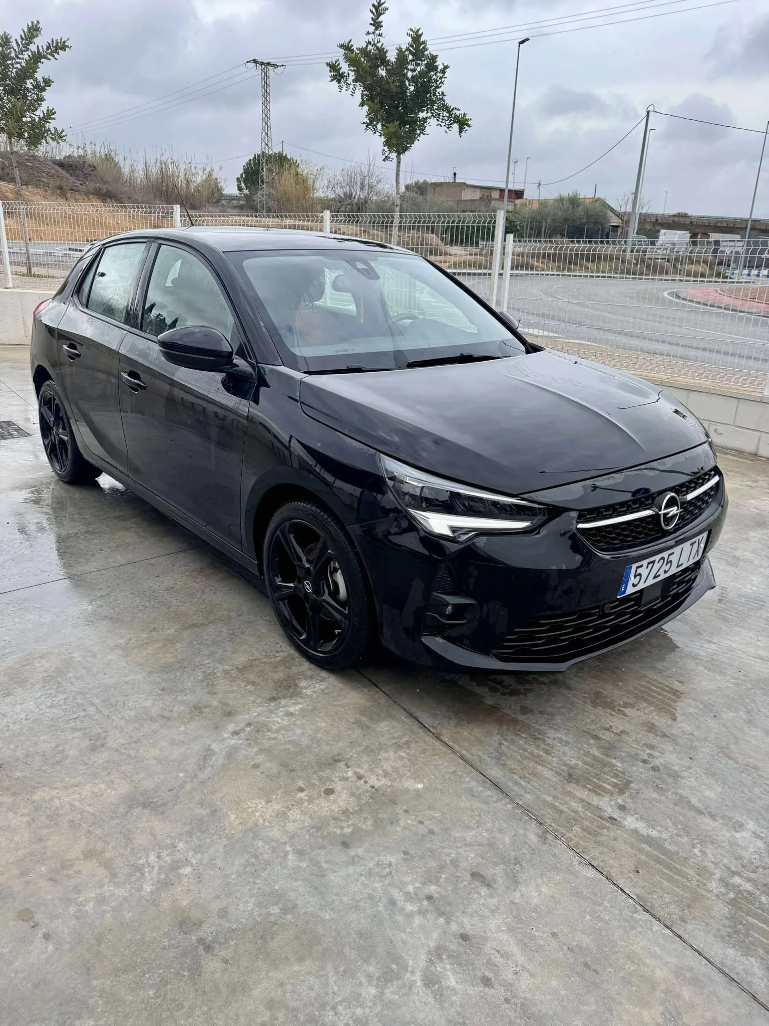 OPEL Corsa / 2021 / Automático / 1.2 Turbo GS-Line Gasolina