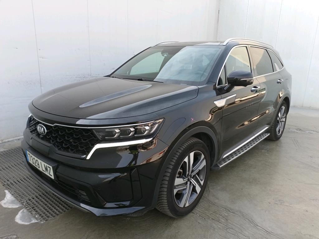 KIA Sorento / 2021 / 5P / todoterreno 1.6 T-GDi HEV Emotion 4x4 7pl (P.Luxury)