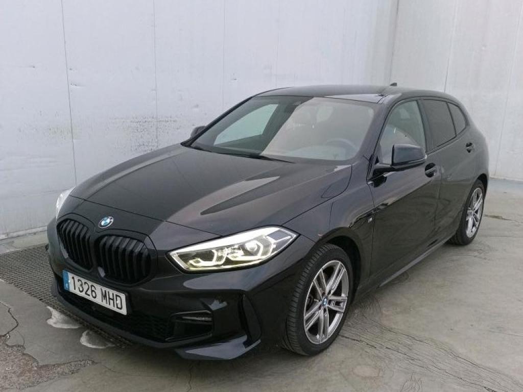 BMW Serie 1 / 2023 / 5P / berlina con portón 118d