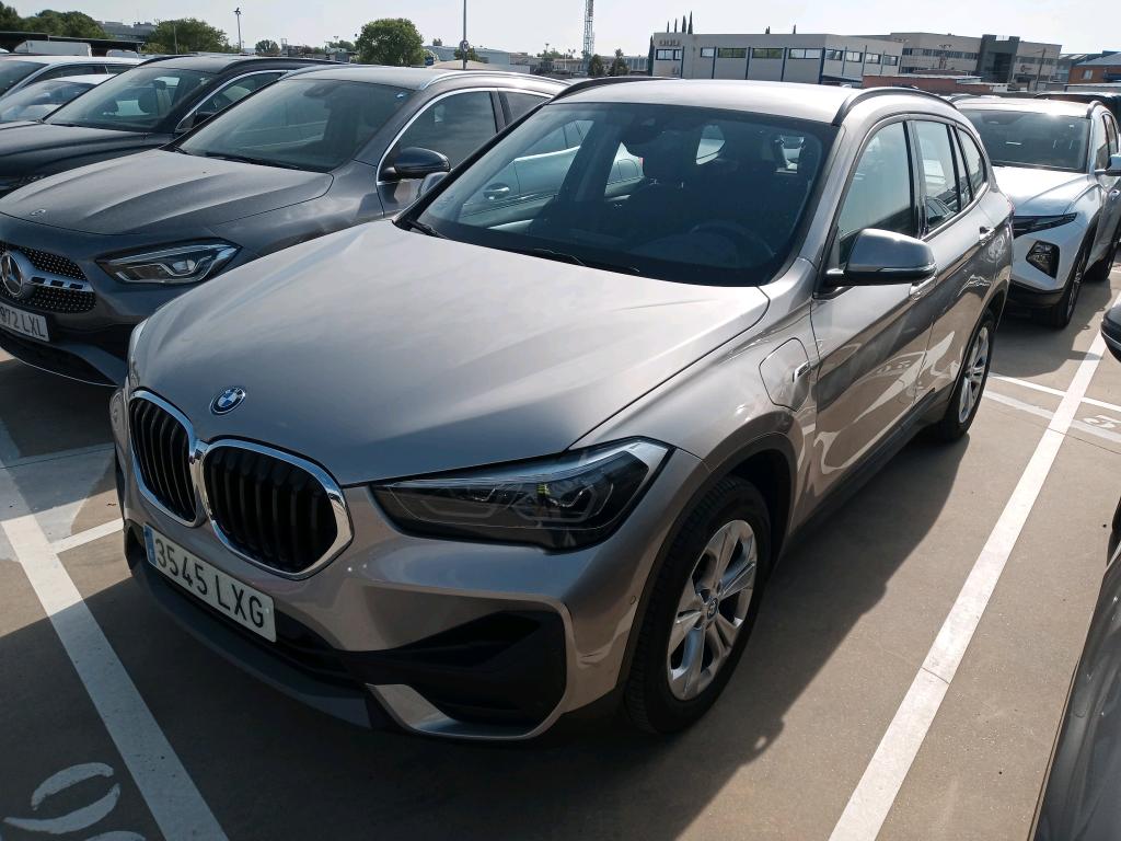 BMW X1 / 2022 / 5P / todoterreno xDrive25e
