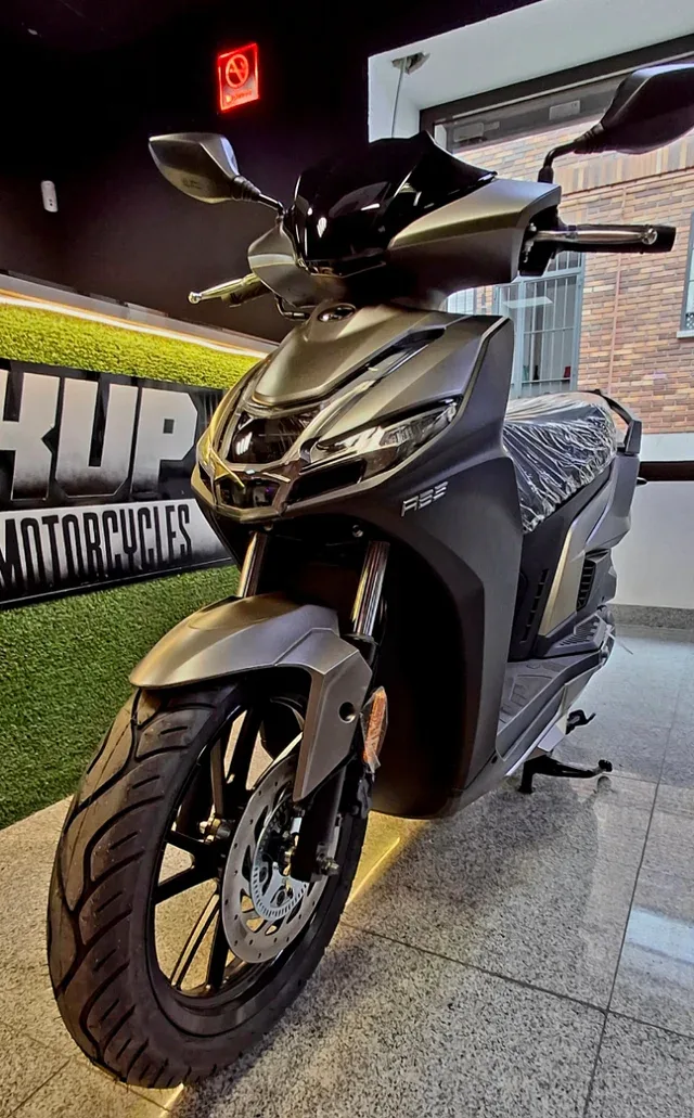 KYMCO Agility / 2023 / s 125 ABS